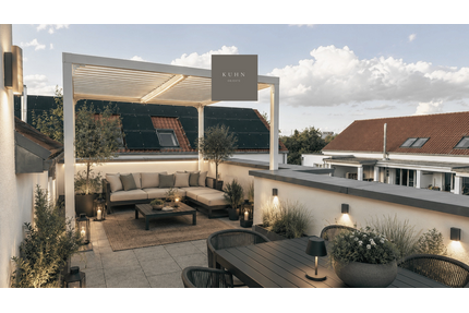 Wohnung zum Kaufen in Ludwigshafen am Rhein 670.000,00 € 236 m²