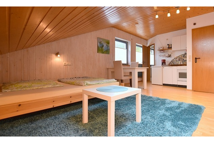 Wohnung zum Mieten in Gärtringen 650,00 € 28 m²
