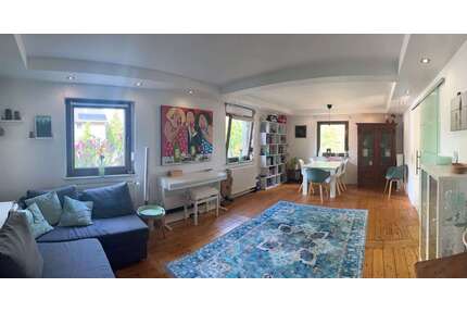 Haus zum Kaufen in Krefeld 419.000,00 € 108 m²