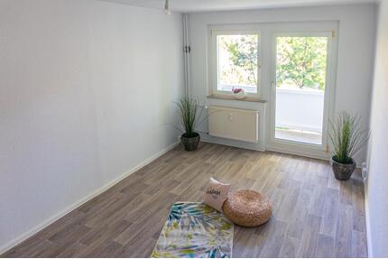 Raus bei Mutti - Zieh ein in deine 1. eigene Wohnung - Chemnitz Kapellenberg