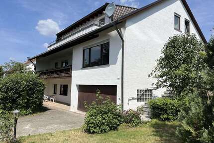 Haus zum Kaufen in Rosenberg 500.000,00 € 227.53 m²