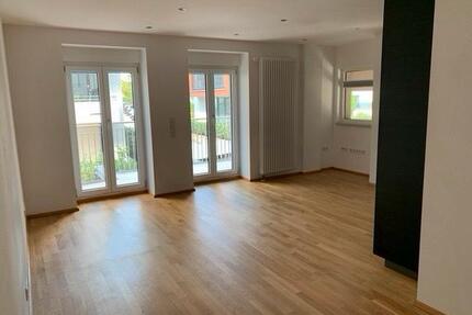 Schickes Apartment in Nürnberger Innenstadt