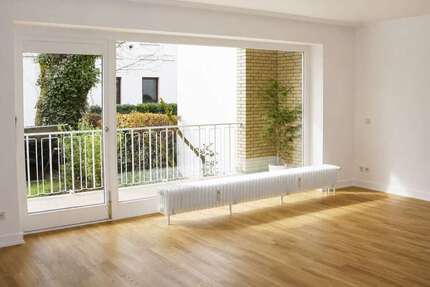 Wohnung zum Mieten in Hamburg 2.150,00 € 116.5 m²
