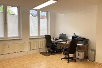 Großzügige 2-Zimmer-Wohnung im Zentrum von Neheim - Arnsberg Rusch