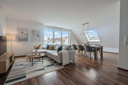 Wohnung zum Kaufen in Böblingen 357.000,00 € 83 m²