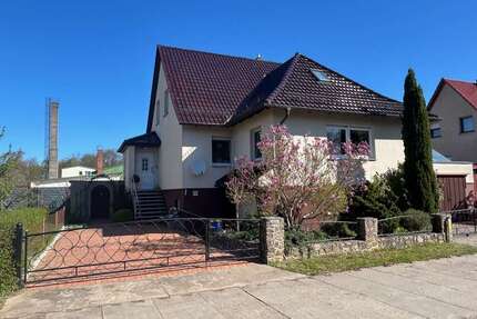 Haus zum Kaufen in Meyenburg 220.000,00 € 170 m²