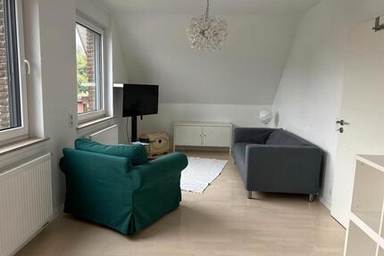 Wohnung auf Zeit - 600,00&nbsp;EUR Kaltmiete, ca.&nbsp; 60,00&nbsp;m&sup2; in Halle (PLZ: 33790)