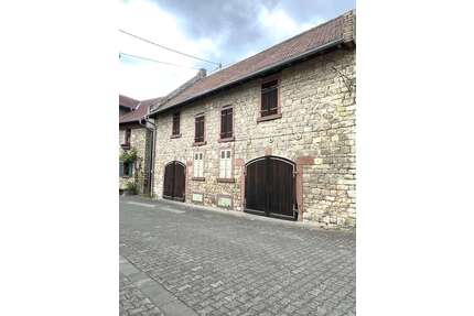 Haus zum Kaufen in Guntersblum 295.000,00 € 250 m²