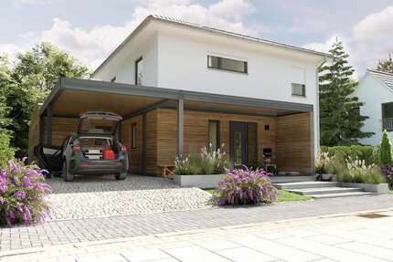 Haus zum Kaufen in Dortmund 571.640,00 € 128 m²