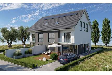 Haus zum Kaufen in Bad Dürkheim 866.000,00 € 145 m²