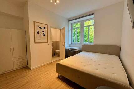 Wohnung zum Mieten in Durlach 790,00 € 25 m²