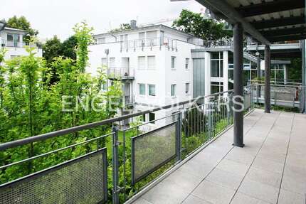 Wohnung zum Mieten in Frankfurt am Main 1.600,00 € 94 m²