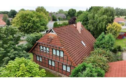Haus zum Kaufen in Egestorf 592.000,00 € 200.57 m²