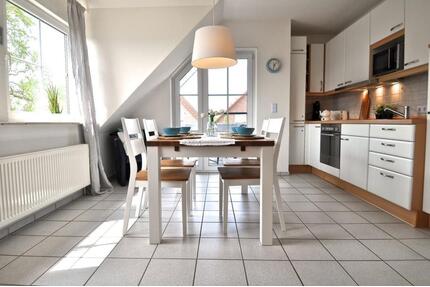 Osterurlaub in Carolinensiel - 5 Nächte - 2 Personen - EUR 475 - Wittmund