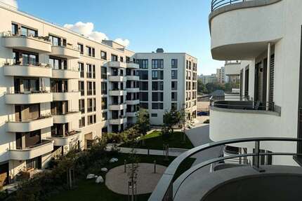 Wohnung zum Kaufen in München 899.000,00 € 95.5 m²