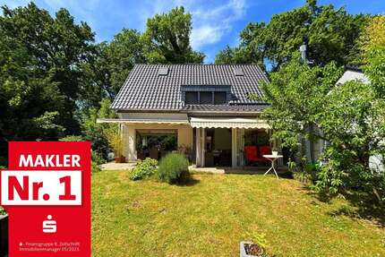 Haus zum Kaufen in Leverkusen 609.000,00 € 130 m²
