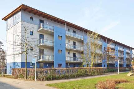 Wohnung zum Mieten in Bochum 625,00 € 59.82 m²