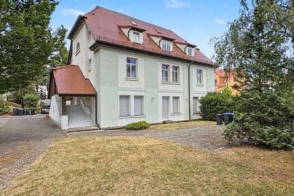 Haus zum Kaufen in Lutherstadt Eisleben 347.662,00 € 239.5 m²