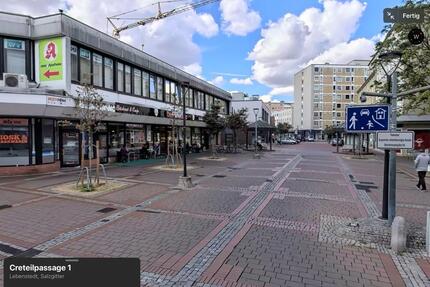 Attraktive Büropraxisfläche in zentraler Lage von Salzgitter-Lebenstedt Creteilpassage