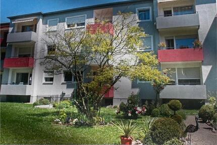 1- Zimmer Eigentumswohnung zentraler Lage in Neuburg - Neuburg an der Donau