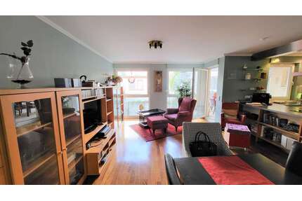 Wohnung zum Mieten in Wiesbaden 1.295,00 € 104 m²