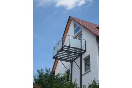 Wohnung zum Mieten in Stuttgart 1.400,00 € 120 m²