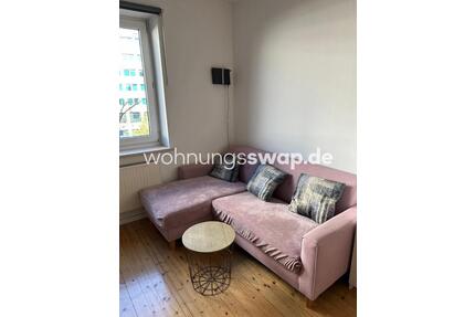 Wohnungsswap - 3 Zimmer, 47 m² - Tegernseer Landstraße, Obergiesing-Fasangarten, München