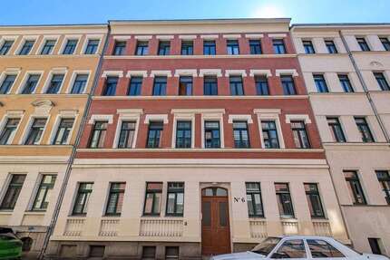 Wohnung zum Kaufen in Leipzig 159.000,00 € 68 m²