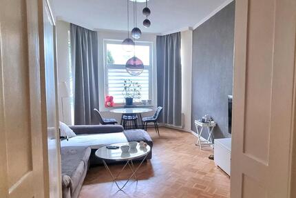 Anfrage Stopp ! 3ZKB Hannover List