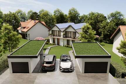 Haus zum Kaufen in Leonberg 1.292.000,00 € 156.49 m²