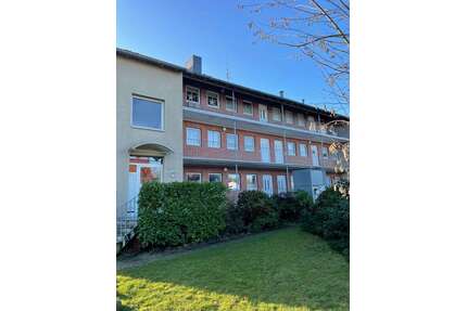 Wohnung zum Mieten in Peine 399,00 € 40 m²