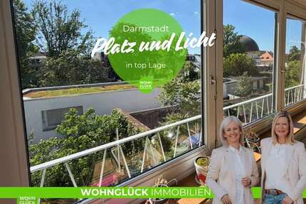 Wohnung zum Kaufen in Darmstadt 429.000,00 € 103.46 m²
