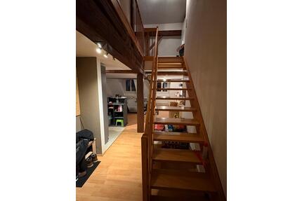 2-Zi Maisonette Wohnung - 800,00&nbsp;EUR Kaltmiete, ca.&nbsp; 76,00&nbsp;m&sup2; in Tuttlingen (PLZ: 78532)