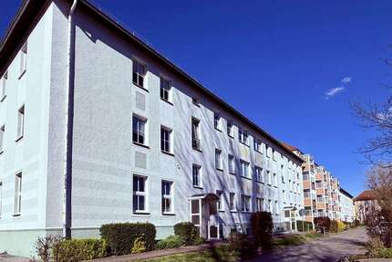 Wohnung zum Mieten in Guben 520,94 € 74.42 m²