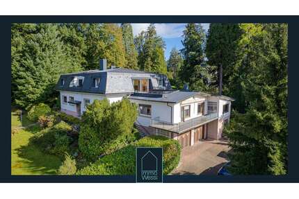 Haus zum Kaufen in Baden-Baden 1.790.000,00 € 420 m²