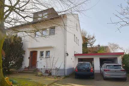 Haus zum Kaufen in Werther (Westfalen) 340.000,00 € 228 m²