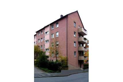 Wohnung zum Mieten in Hagen 365,20 € 70.23 m²