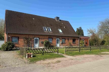2-Zimmer-Wohnung auf dem Lande bei Dänischenhagen