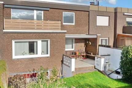 Wohnung zum Kaufen in Herten Langenbochum 215.000,00 € 96.58 m² - Herten / Langenbochum