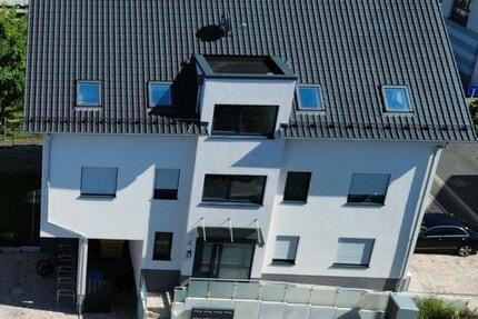 3-Zimmerwohnung in Gelnhausen Hailer