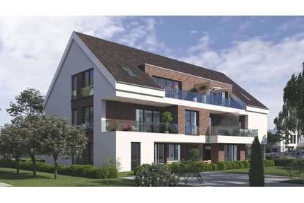 Wohnung zum Kaufen in Schloß Holte-Stukenbrock 329.750,00 € 74.25 m²