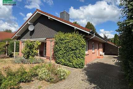 Haus zum Kaufen in Bargstedt 360.000,00 € 100.7 m²