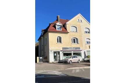 Haus zum Kaufen in Stuttgart 799.000,00 € 210.14 m²