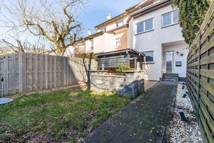 Haus zum Kaufen in Bad Säckingen 365.000,00 € 106 m²