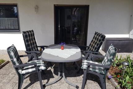 Ferienwohnung am Staffelsee Oberbayern - Uffing am Staffelsee