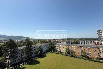 Wohnung zum Kaufen in Freiburg 239.000,00 € 63 m²