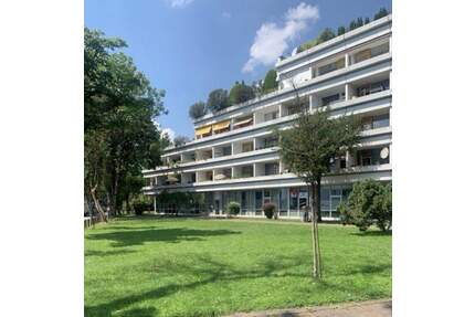 Helle 1,5 Zimmerwhg in München - Fürstenried