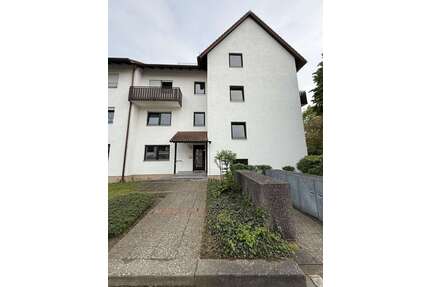 Wohnung zum Mieten in Günzburg 1.100,00 € 107 m²