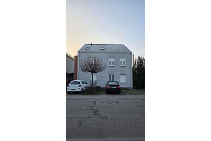 Wohnung zum Mieten in Walldorf 770,00 € 64.86 m²