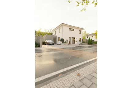 Modernes Wohnen im Grünen - 349.000,00&nbsp;EUR Kaufpreis, ca.&nbsp; 129,00&nbsp;m&sup2;&nbsp;Wohnfl&auml;che in Klüsserath (PLZ: 54340)